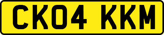 CK04KKM