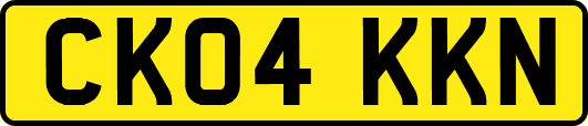 CK04KKN