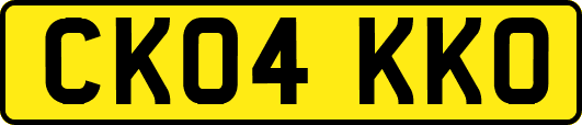 CK04KKO