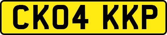 CK04KKP