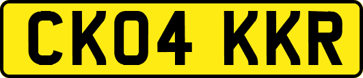 CK04KKR