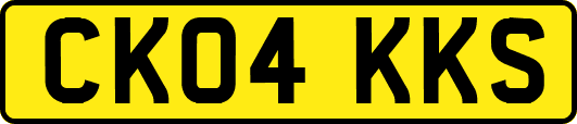 CK04KKS