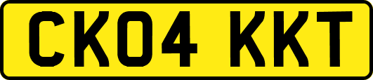 CK04KKT