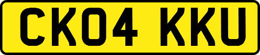 CK04KKU