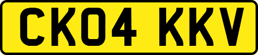 CK04KKV