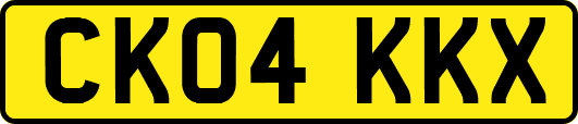 CK04KKX