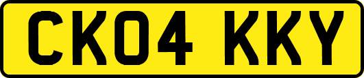 CK04KKY