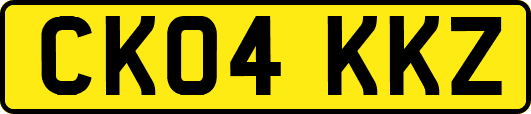 CK04KKZ