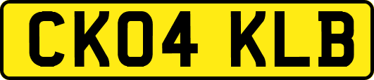 CK04KLB