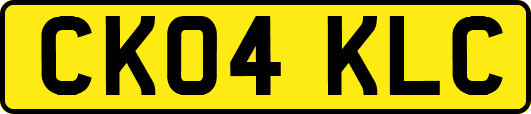 CK04KLC