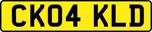 CK04KLD