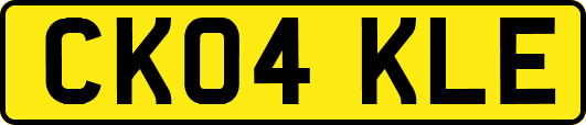 CK04KLE