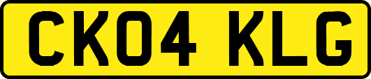 CK04KLG