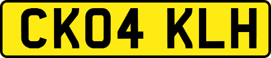 CK04KLH
