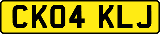 CK04KLJ