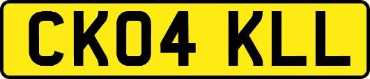 CK04KLL