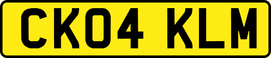CK04KLM
