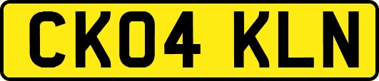 CK04KLN