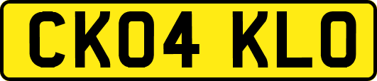 CK04KLO