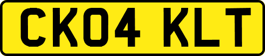 CK04KLT