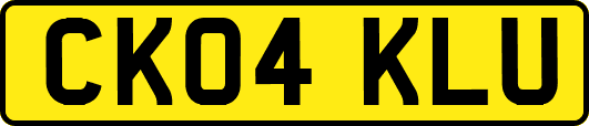 CK04KLU