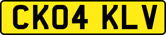 CK04KLV