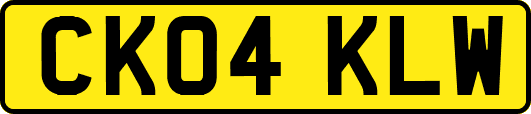 CK04KLW