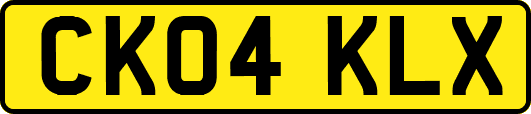 CK04KLX