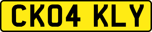 CK04KLY