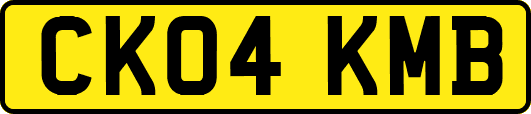 CK04KMB