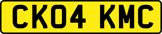 CK04KMC