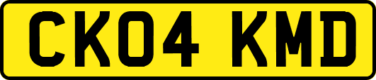 CK04KMD