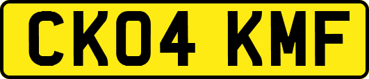 CK04KMF