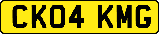 CK04KMG