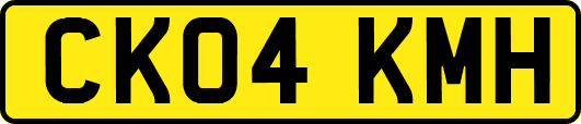 CK04KMH