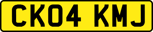 CK04KMJ