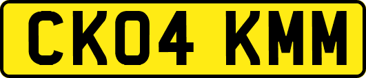 CK04KMM