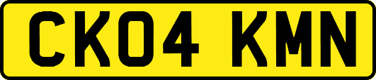 CK04KMN
