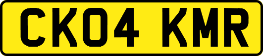 CK04KMR