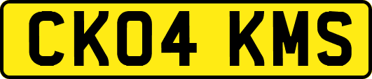 CK04KMS