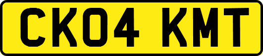 CK04KMT