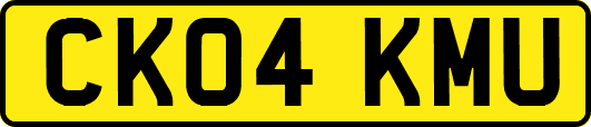 CK04KMU
