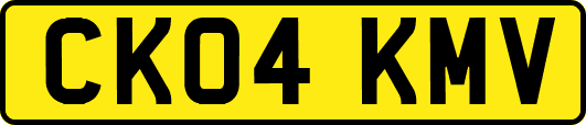 CK04KMV
