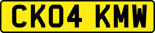 CK04KMW