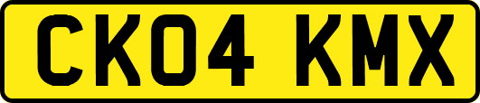 CK04KMX