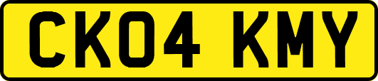 CK04KMY