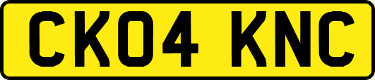 CK04KNC