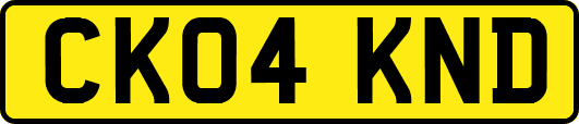 CK04KND