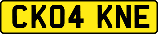 CK04KNE