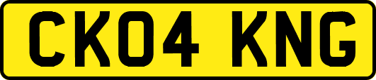 CK04KNG